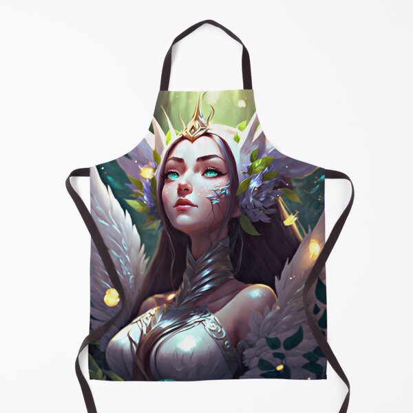 Item preview, Elf girl #1 designed and sold by PREARTE.