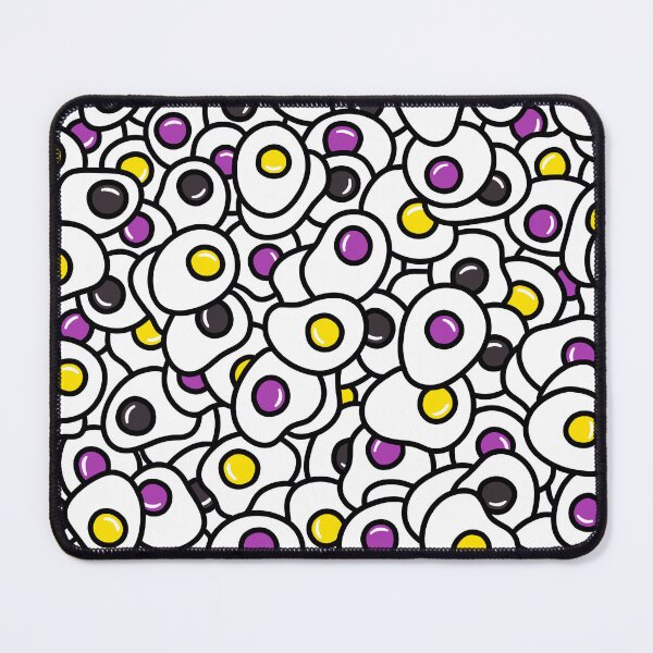 Item preview, Them Eggs designed and sold by MiXTPAiNTS.