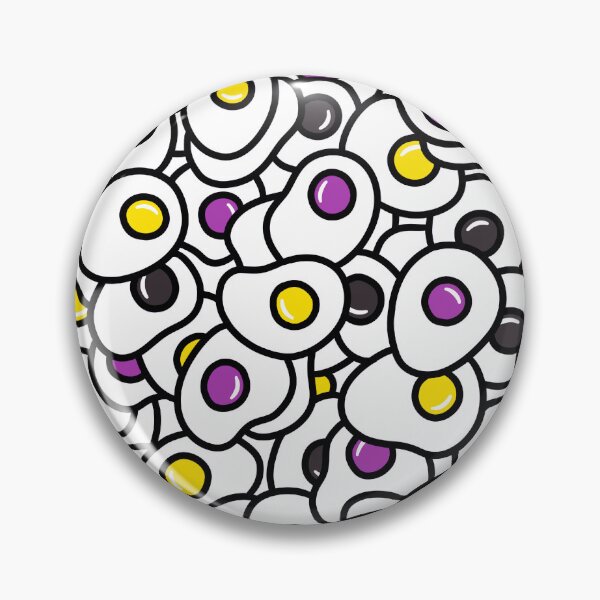 Item preview, Them Eggs designed and sold by MiXTPAiNTS.
