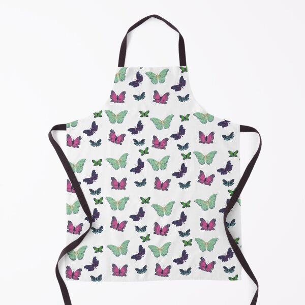 Item preview, Butterfly pattern designed and sold by Ivory Craft.
