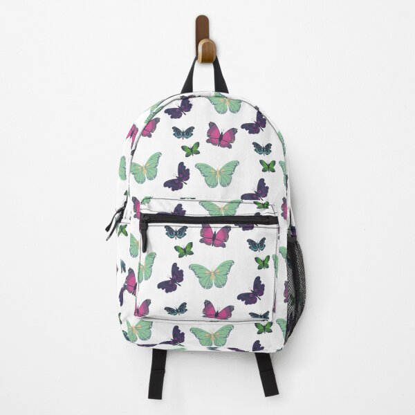 Item preview, Butterfly pattern designed and sold by Ivory Craft.
