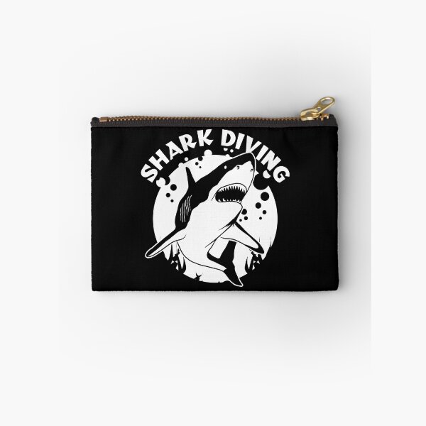 Item preview, Shark Diving designed and sold by TMBTM.