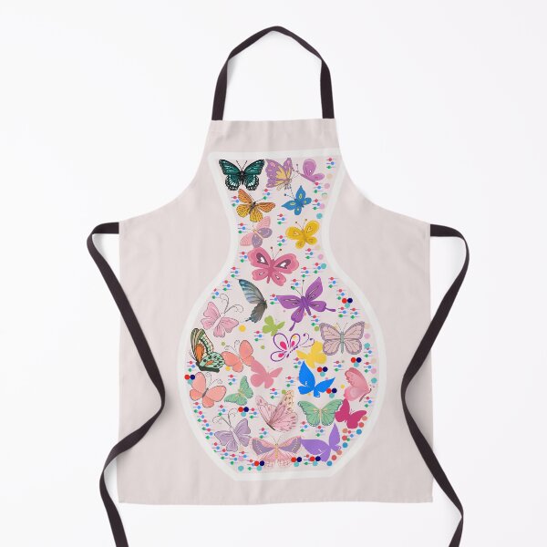 Item preview, Butterfly Pattren, Vase designed and sold by Onasaart.