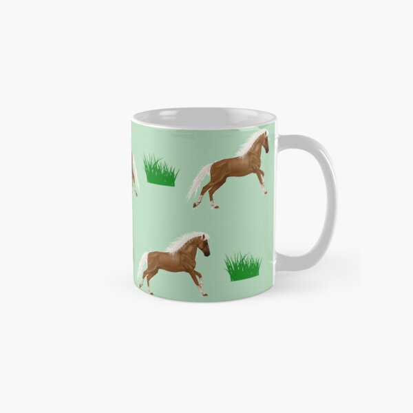 Aperçu de l'œuvre Motif de cheval mignon créée et vendue par 37jlee.