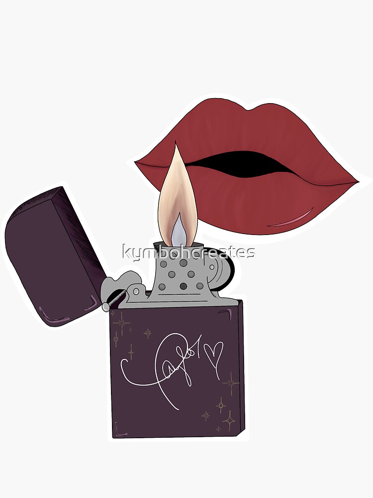 Colored lighter midnights