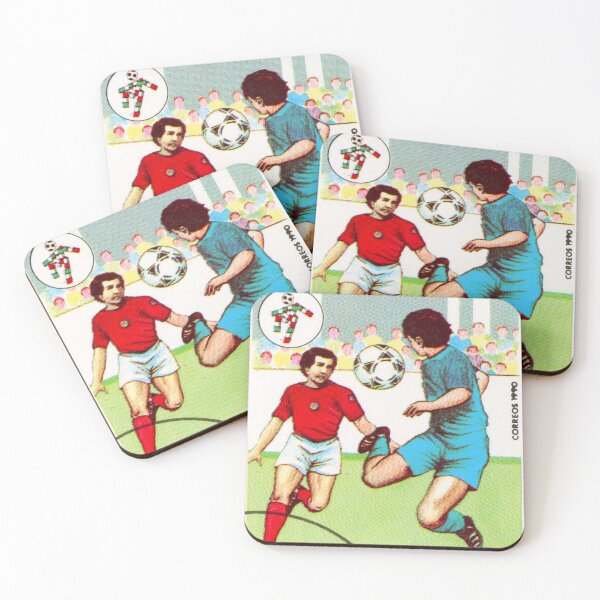 Artikelvorschau, Nicaragua World Cup 1990 Briefmarke entworfen und verkauft von StampLand.