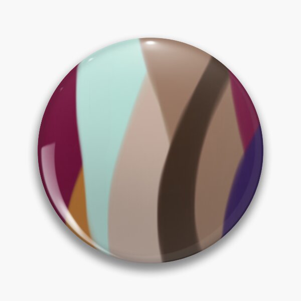 Item preview, Modern Art Landscape designed and sold by radiantdark.