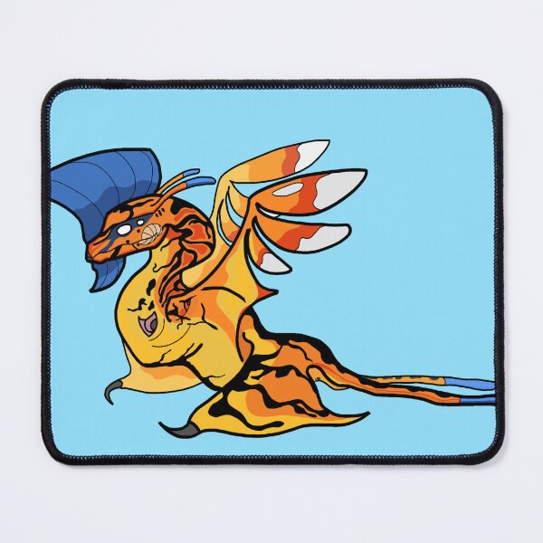 Item preview, Cute Toruk designed and sold by Nathan Gruber.