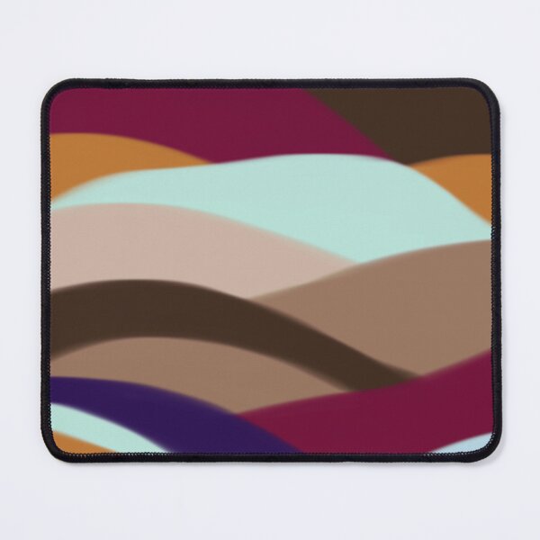 Item preview, Modern Art Landscape designed and sold by radiantdark.