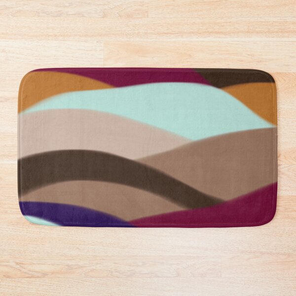 Item preview, Modern Art Landscape designed and sold by radiantdark.
