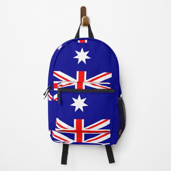 Item preview, Australia | Australian Flag designed and sold by flagstickers.