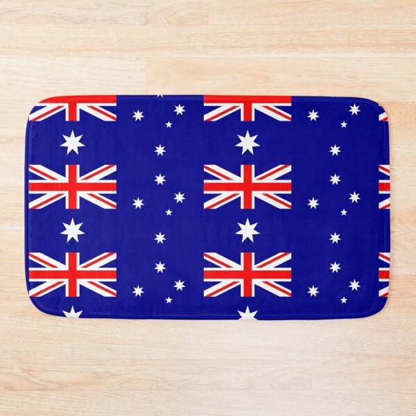 Item preview, Australia | Australian Flag designed and sold by flagstickers.