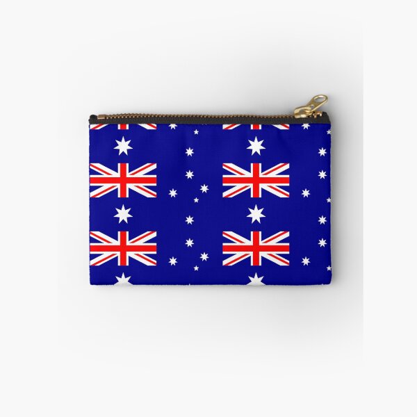 Item preview, Australia | Australian Flag designed and sold by flagstickers.