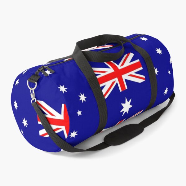 Item preview, Australia | Australian Flag designed and sold by flagstickers.