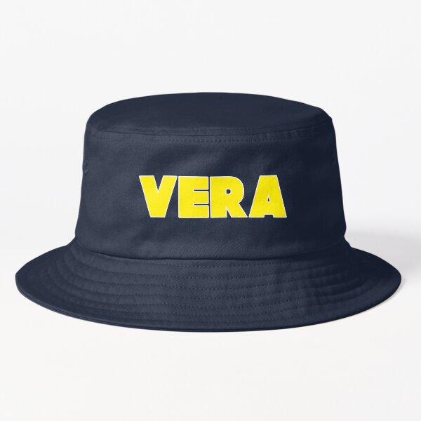 Item preview, Vera a very special case for Chief Inspector Stanhope designed and sold by Mauswohn.