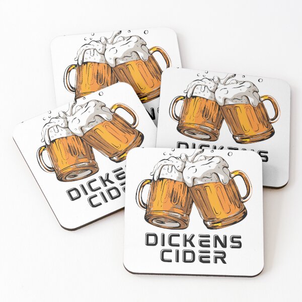 Item preview, Dickens Cider designed and sold by New-Look0.