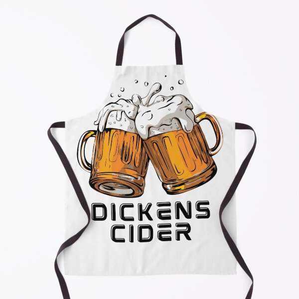 Item preview, Dickens Cider designed and sold by New-Look0.