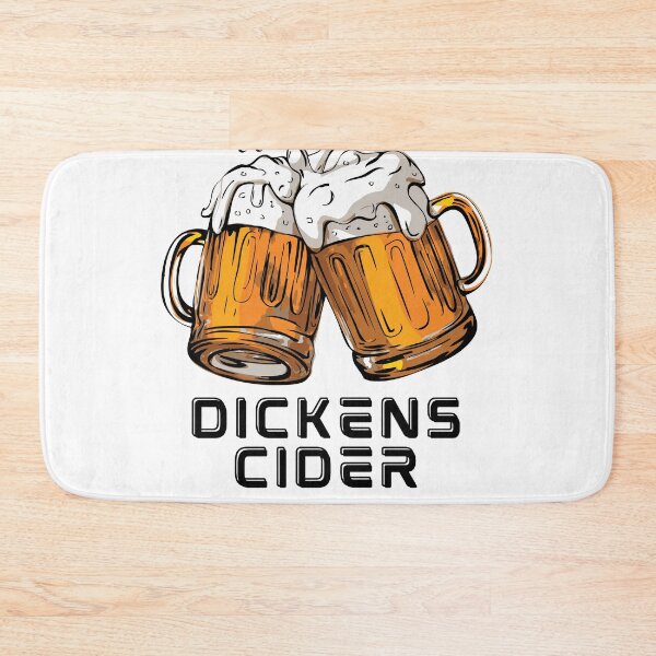 Item preview, Dickens Cider designed and sold by New-Look0.
