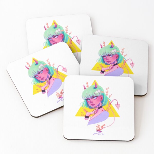 Item preview, Succubus designed and sold by art-xl.
