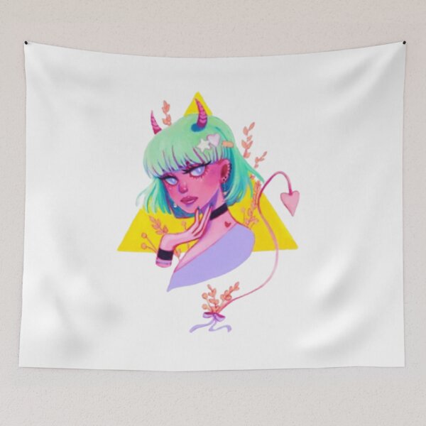 Item preview, Succubus designed and sold by art-xl.