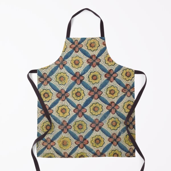 Item preview, Antique floral pattern designed and sold by Donkey's Salad.