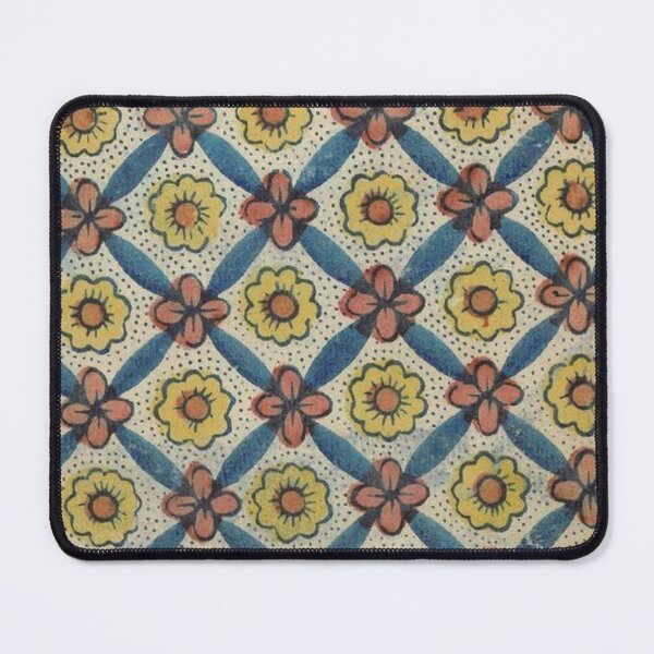 Item preview, Antique floral pattern designed and sold by Donkey's Salad.