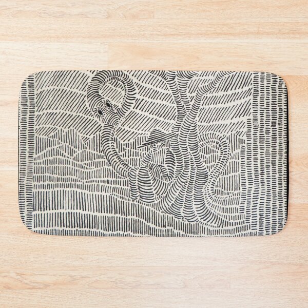 Item preview, Hugin & Munin & Odin designed and sold by Anders Hoberg.