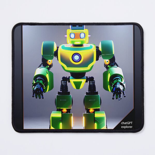 Item preview, Chatgpt essential graphicdesign game over designed and sold by Mebbotai.