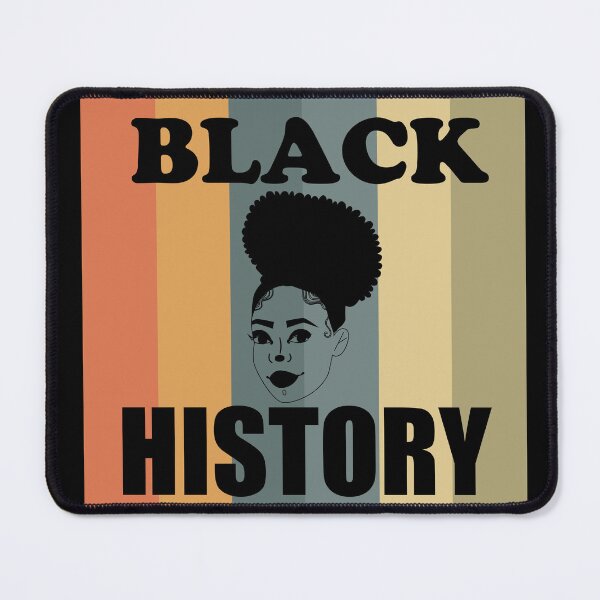 Item preview, T-Shirt black history essentiel t-shirt designed and sold by SOLAYMSHOP.