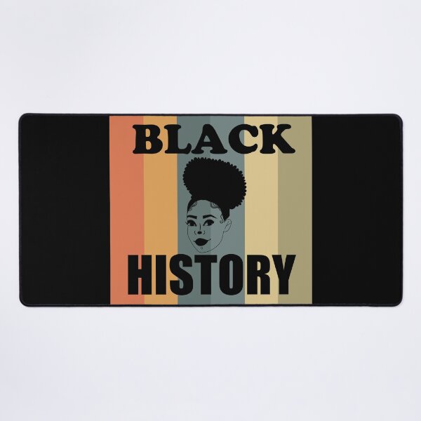 Item preview, T-Shirt black history essentiel t-shirt designed and sold by SOLAYMSHOP.