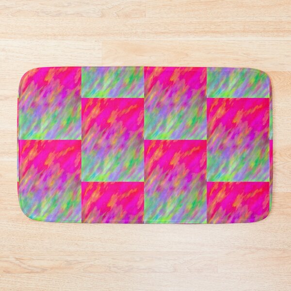 Item preview, Pink Art. Pink Blue Abstract Art. Pastel Coloured Art. Blended Art. designed and sold by Sheeshai23.