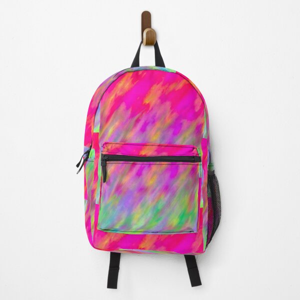 Item preview, Pink Art. Pink Blue Abstract Art. Pastel Coloured Art. Blended Art. designed and sold by Sheeshai23.