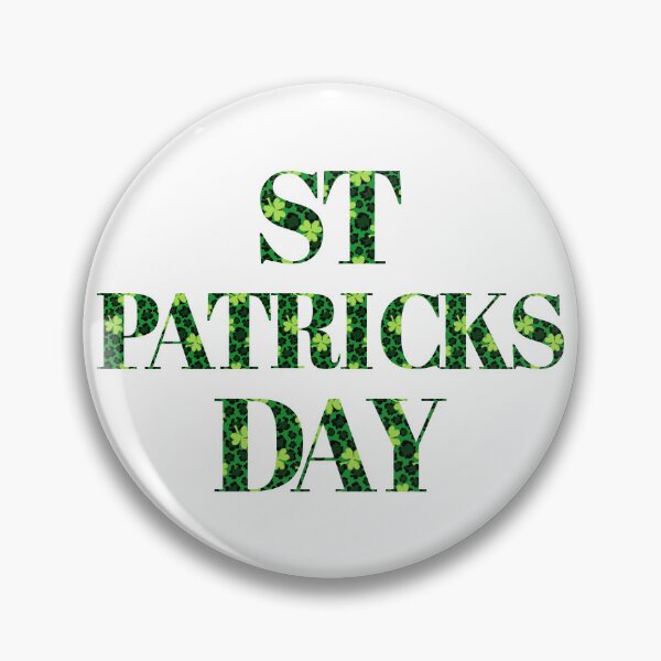 Item preview, St Patricks Day designed and sold by HarriPaloma.