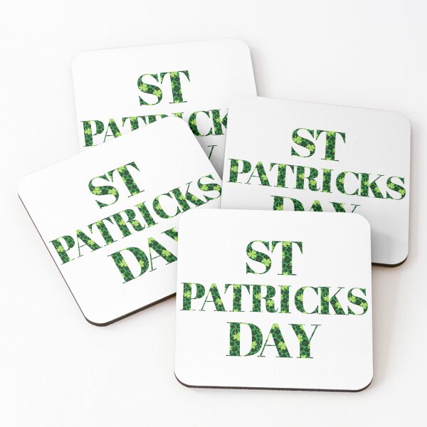 Item preview, St Patricks Day designed and sold by HarriPaloma.