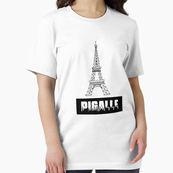 Pigalle T-Shirts for Sale | Redbubble