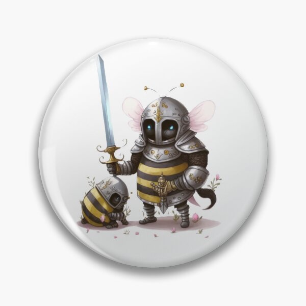 Item preview, To bee or not to bee? designed and sold by ainpc.