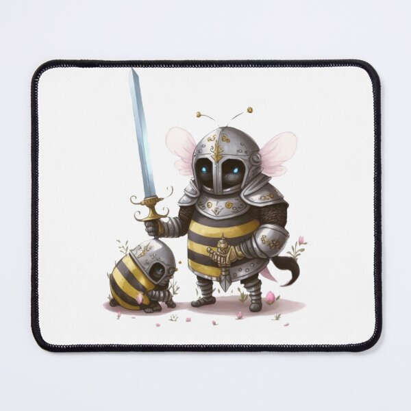 Item preview, To bee or not to bee? designed and sold by ainpc.