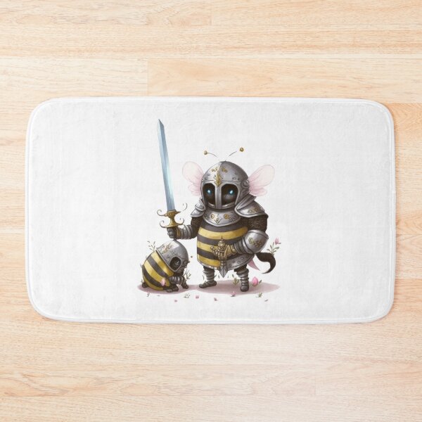 Item preview, To bee or not to bee? designed and sold by ainpc.