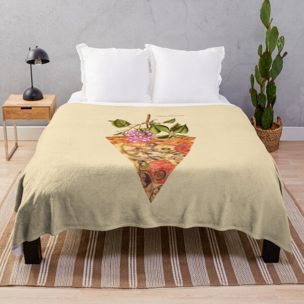 Item preview, Pizza Vine - Vinea Pizzatus designed and sold by Merril Buckhorn.