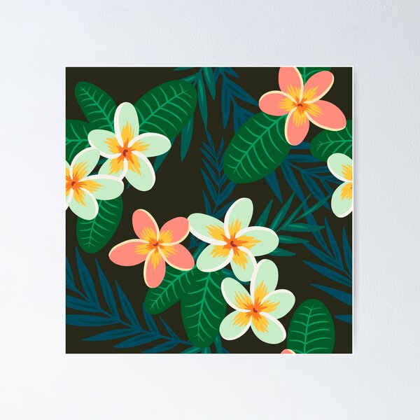 Item preview, Tropic garden more designed and sold by Mashikomo.