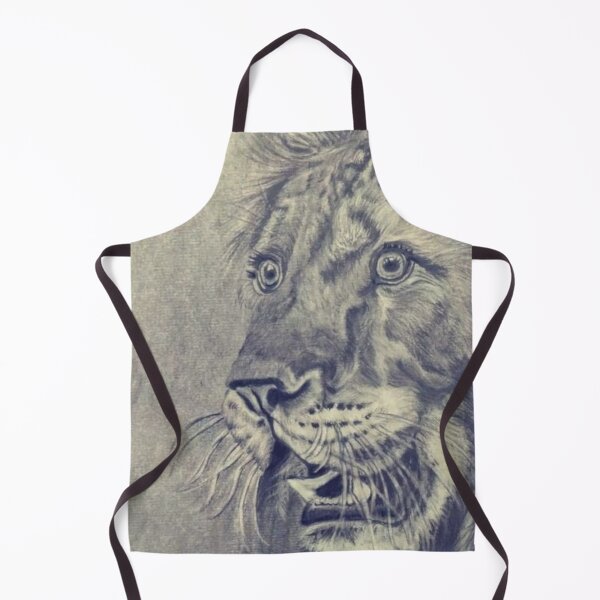 Item preview, Lion's Roar designed and sold by kazboart.