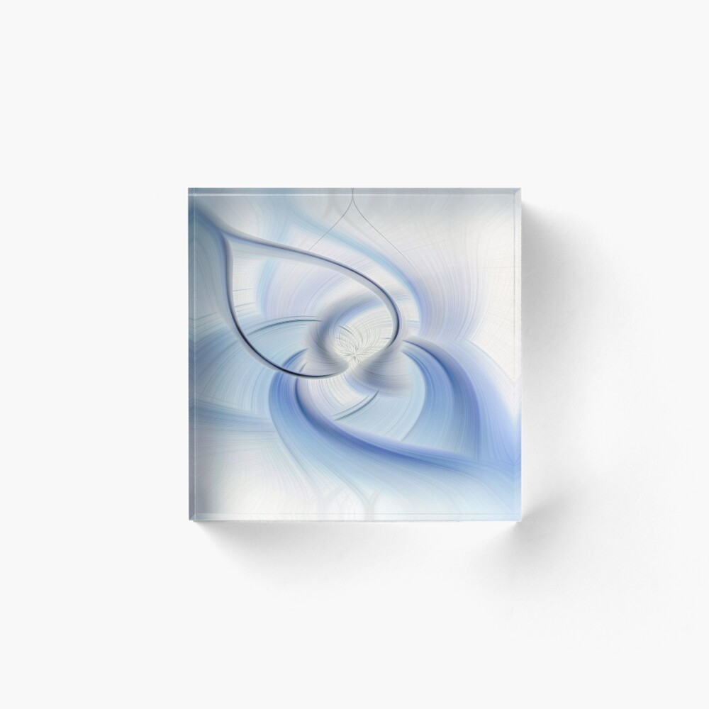 Item preview, Acrylic Block designed and sold by nancyjcreates.