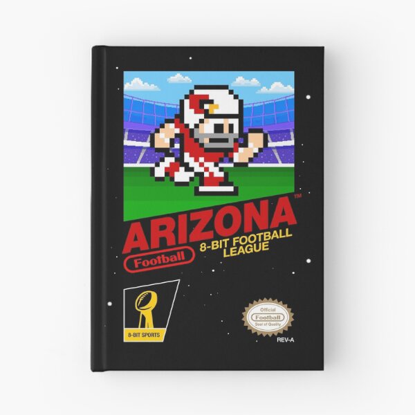 Item preview, Arizona (8-bit Videogames Cartridge) designed and sold by The Armorsmith.