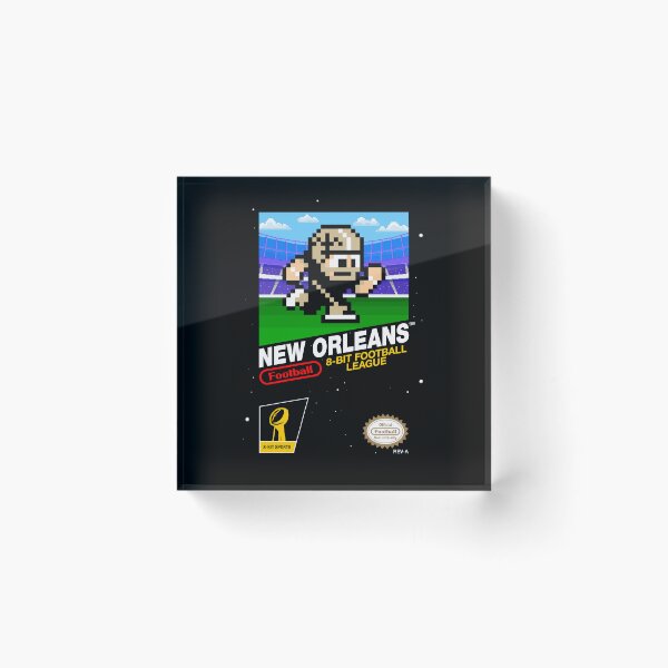 Item preview, New Orleans designed and sold by The Armorsmith.