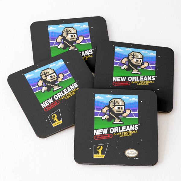 Item preview, New Orleans designed and sold by The Armorsmith.