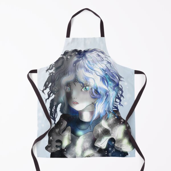 Item preview, snow paladin elf designed and sold by CuisineCat.