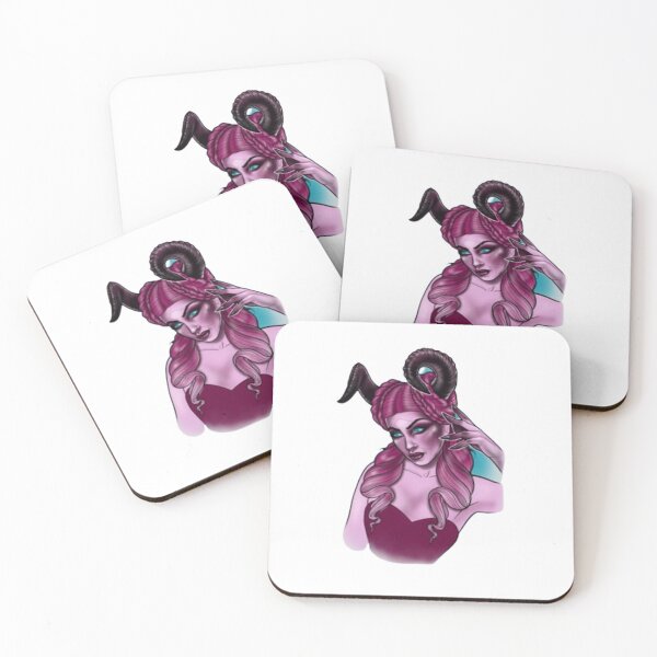 Item preview, Succubus designed and sold by art-xl.