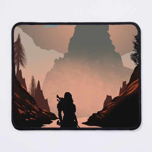 Item preview, Character Classes - Barbarian designed and sold by rykker.