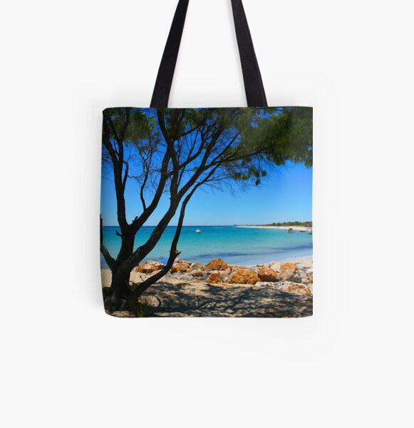 aussie beach bag
