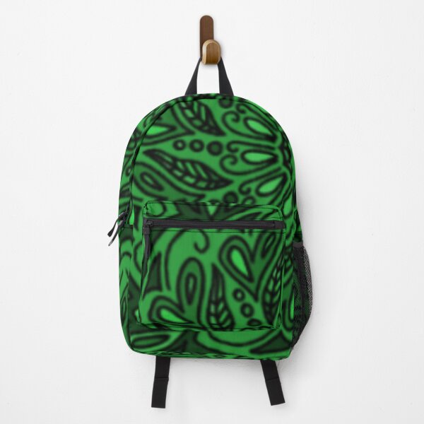 Item preview, Green Mandala designed and sold by radiantdark.